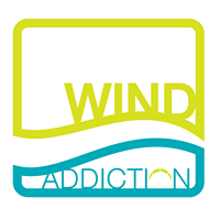 Wind Addiction School